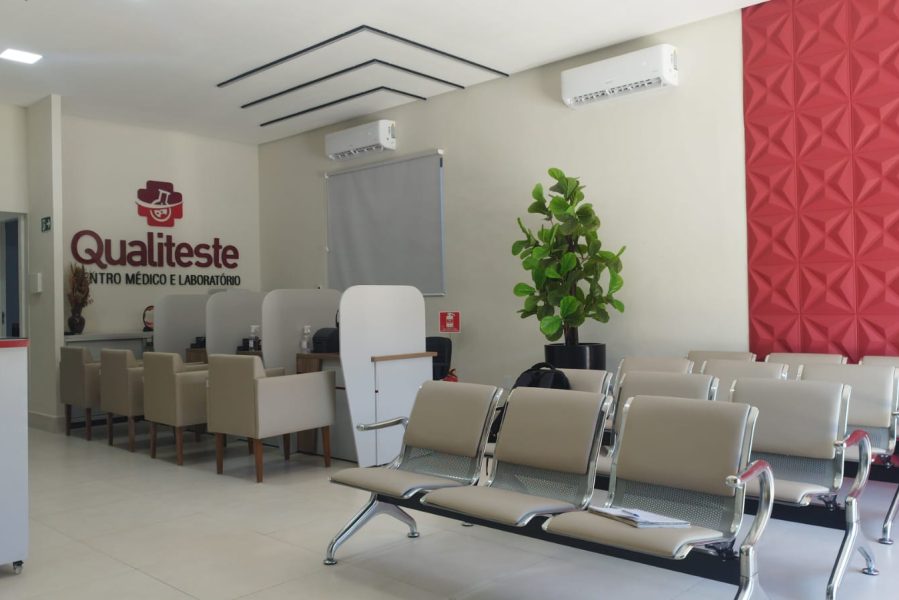 Recepção
